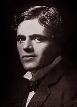 Jack London, scriitor american