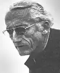 Jacques-Yves Cousteau, oceanograf francez