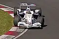 BMW Sauber F1.06