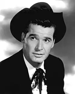 James Garner, actor american