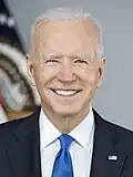 Președintele S.U.A., Joe Biden