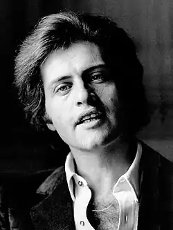 Joe Dassin, cântăreț francez