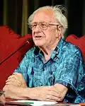 17 februarie: Johan Galtung, sociolog norvegian