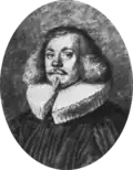 Johann Christoph Arnschwanger