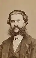 Johann Strauss fiul, compozitor austriac