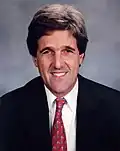John Kerry