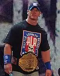 John Cena