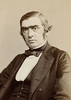 John Russell Hind, astronom englez