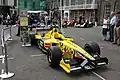 Jordan EJ11
