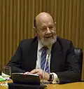 13 februarie: José María Gil-Robles, om politic spaniol, președinte al Parlamentului European
