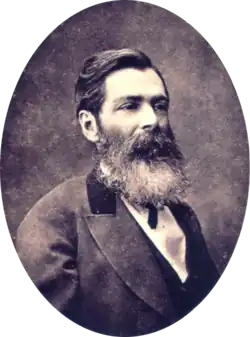 José de Alencar, scriitor brazilian