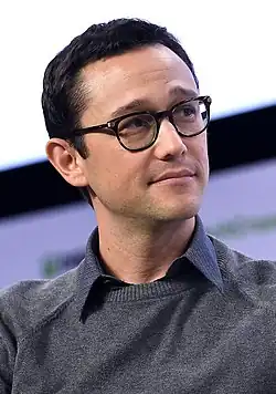 Joseph Gordon-Levitt, actor american