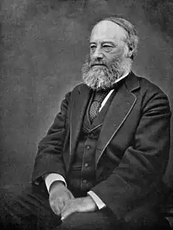 James Prescott Joule, fizician britanic