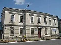 Judecătoria orașului (1)