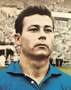 1 martie: Just Fontaine, fotbalist și antrenor de fotbal francez