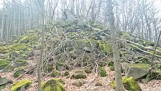 Kékestető (1.014&nbsp;m)