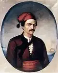 Konstantinos Kanaris
