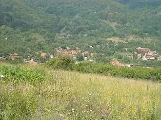Chergheș