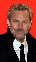 Kevin Costner, actor american