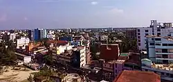 Khulna