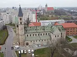 Mănăstirea Maicii Domnului