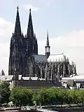 Domul din Köln