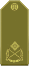 Serbia:Бригадни Генерал / Brigadni general