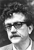 Kurt Vonnegut, scriitor american