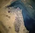 Orașul Kuwait
