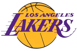 Los Angeles Lakers logo