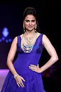 Miss Univers 2000Lara Dutta, India