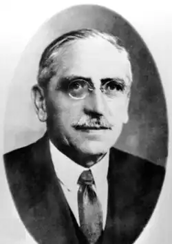 Henri Lebesgue, matematician francez