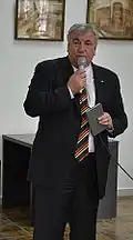 7 ianuarie: Leonid Bujor, politician din Republica Moldova