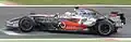 McLaren MP4-23