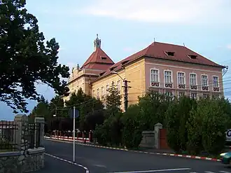 Liceul „Aurel Vlaicu”