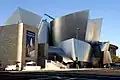 Walt Disney Concert Hall