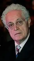 Lionel Jospin1995-1997