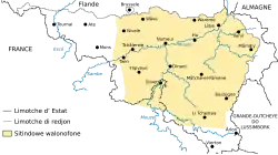 Răspândire în lume