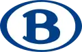 Logo der NMBS (1936)