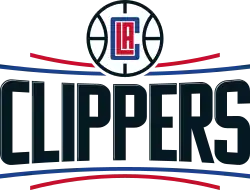 Los Angeles Clippers logo
