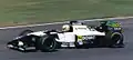 Minardi M195
