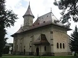 Biserica Sfântul Gheorghe