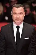 Liev Schreiber, actor american