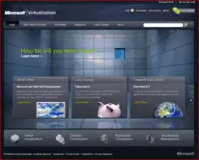 Microsoft Application Virtualization, versiunea 4.5
