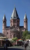 Domul din Mainz