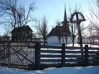 Biserica Sfântul Nicolae (monument istoric)