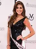 Miss Univers 2013Gabriela Isler, Venezuela