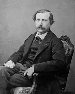 Marcellin Berthelot, chimist și om politic francez