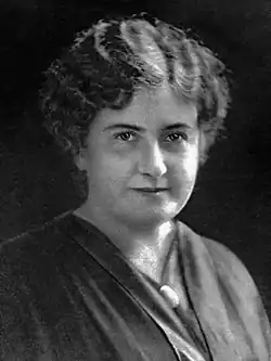Maria Montessori, medic italian