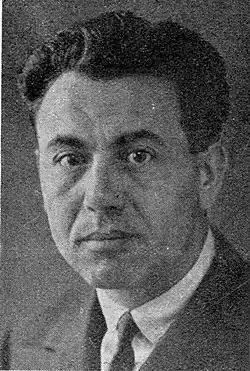 Marțian Negrea, compozitor, profesor și dirijor român